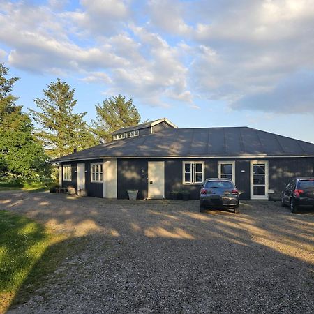 Guesthouse Tradsborgvej Tjareborg Екстериор снимка