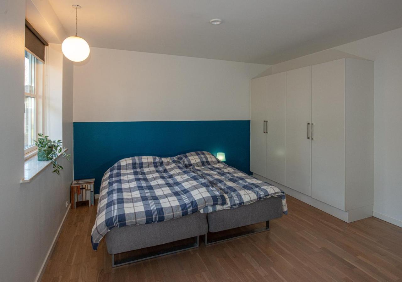 Guesthouse Tradsborgvej Tjareborg Екстериор снимка