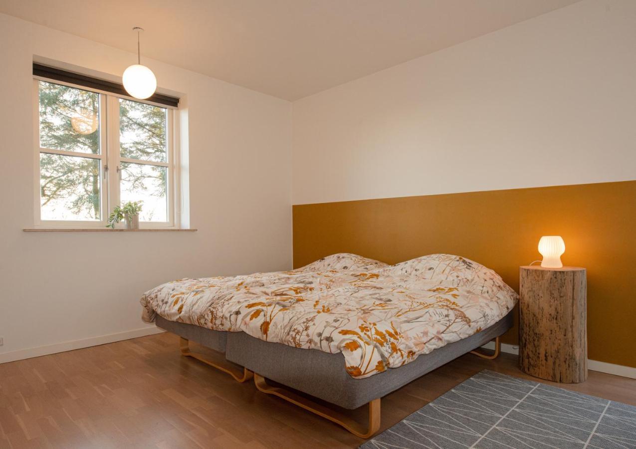 Guesthouse Tradsborgvej Tjareborg Екстериор снимка
