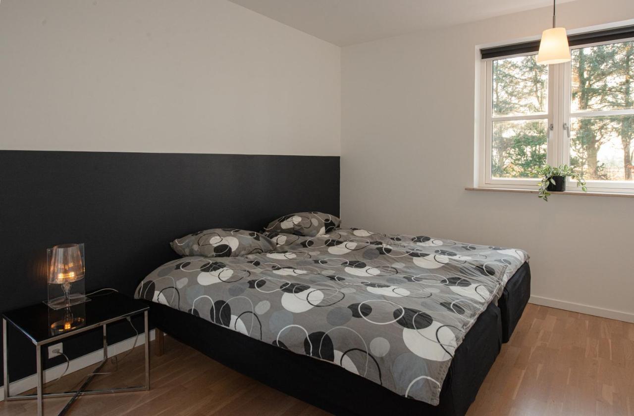 Guesthouse Tradsborgvej Tjareborg Екстериор снимка
