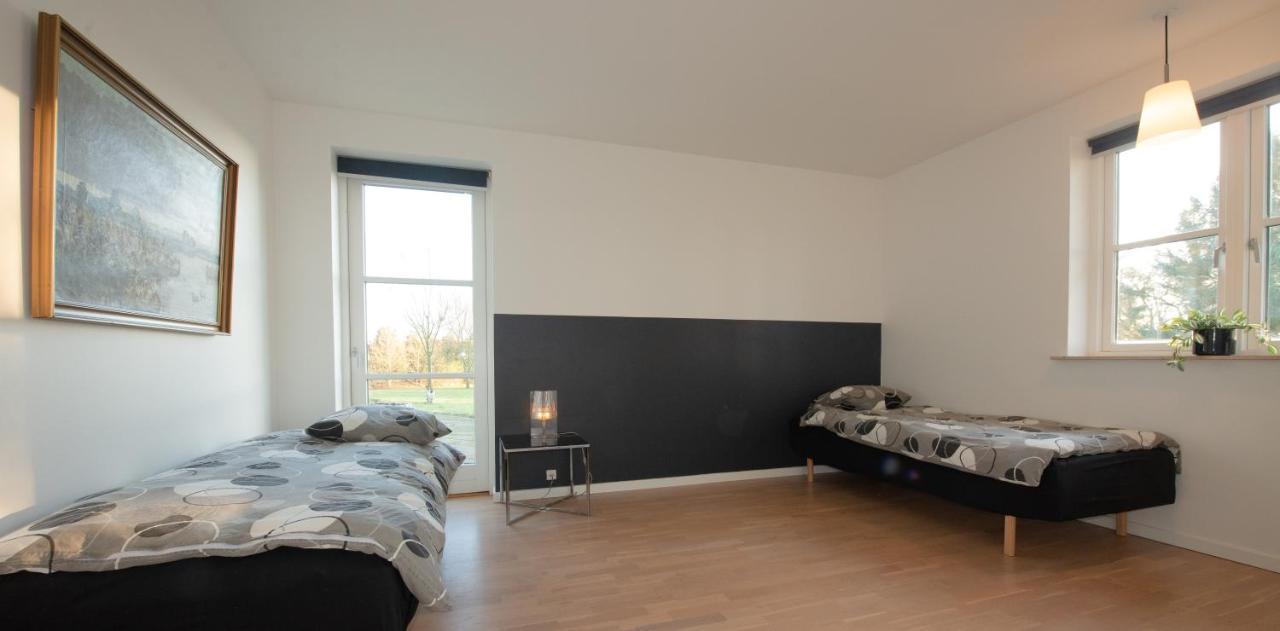Guesthouse Tradsborgvej Tjareborg Екстериор снимка