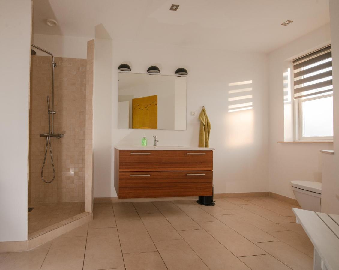 Guesthouse Tradsborgvej Tjareborg Екстериор снимка