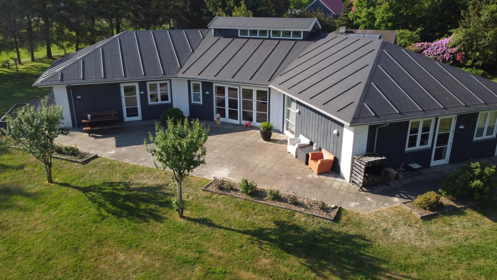 Guesthouse Tradsborgvej Tjareborg Екстериор снимка